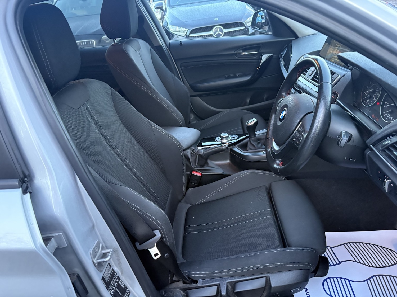 Used BMW 1 Series 2016 for sale - 77233781: Photo 13