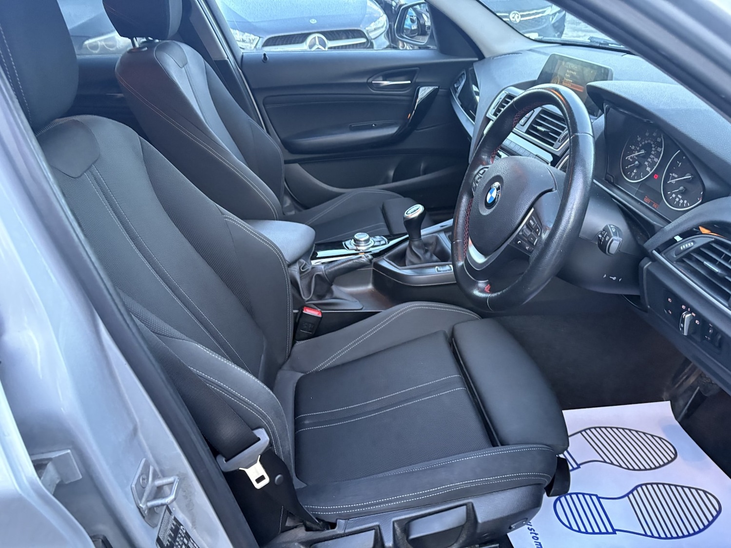 Used BMW 1 Series 2016 for sale - 77233781: Photo 14