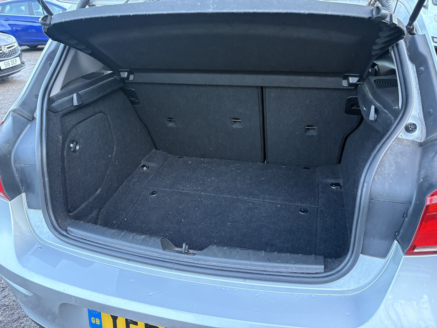 Used BMW 1 Series 2016 for sale - 77233781: Photo 16