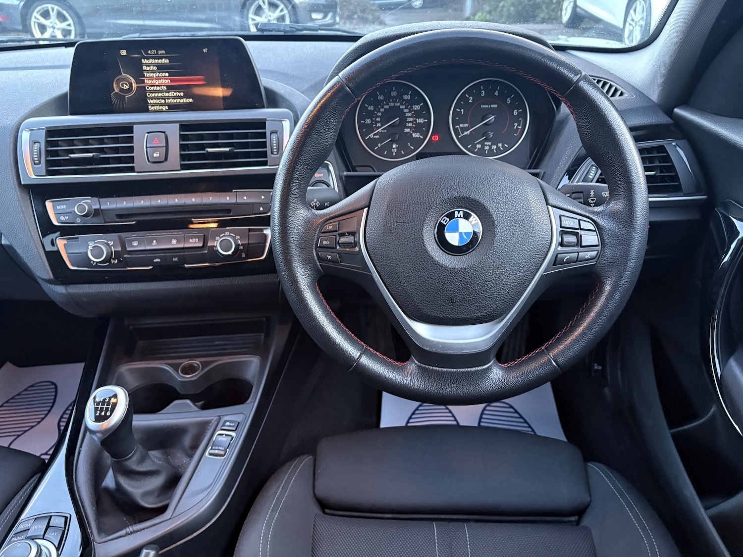 Used BMW 1 Series 2016 for sale - 77233781: Photo 17