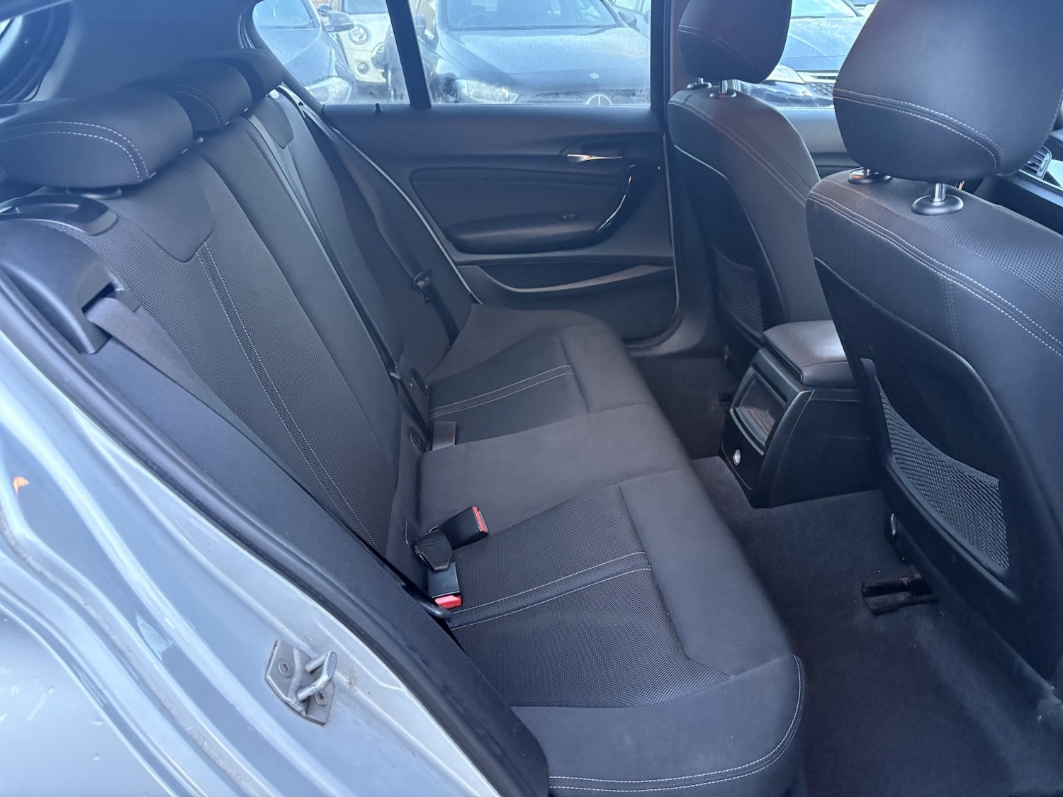 Used BMW 1 Series 2016 for sale - 77233781: Photo 18