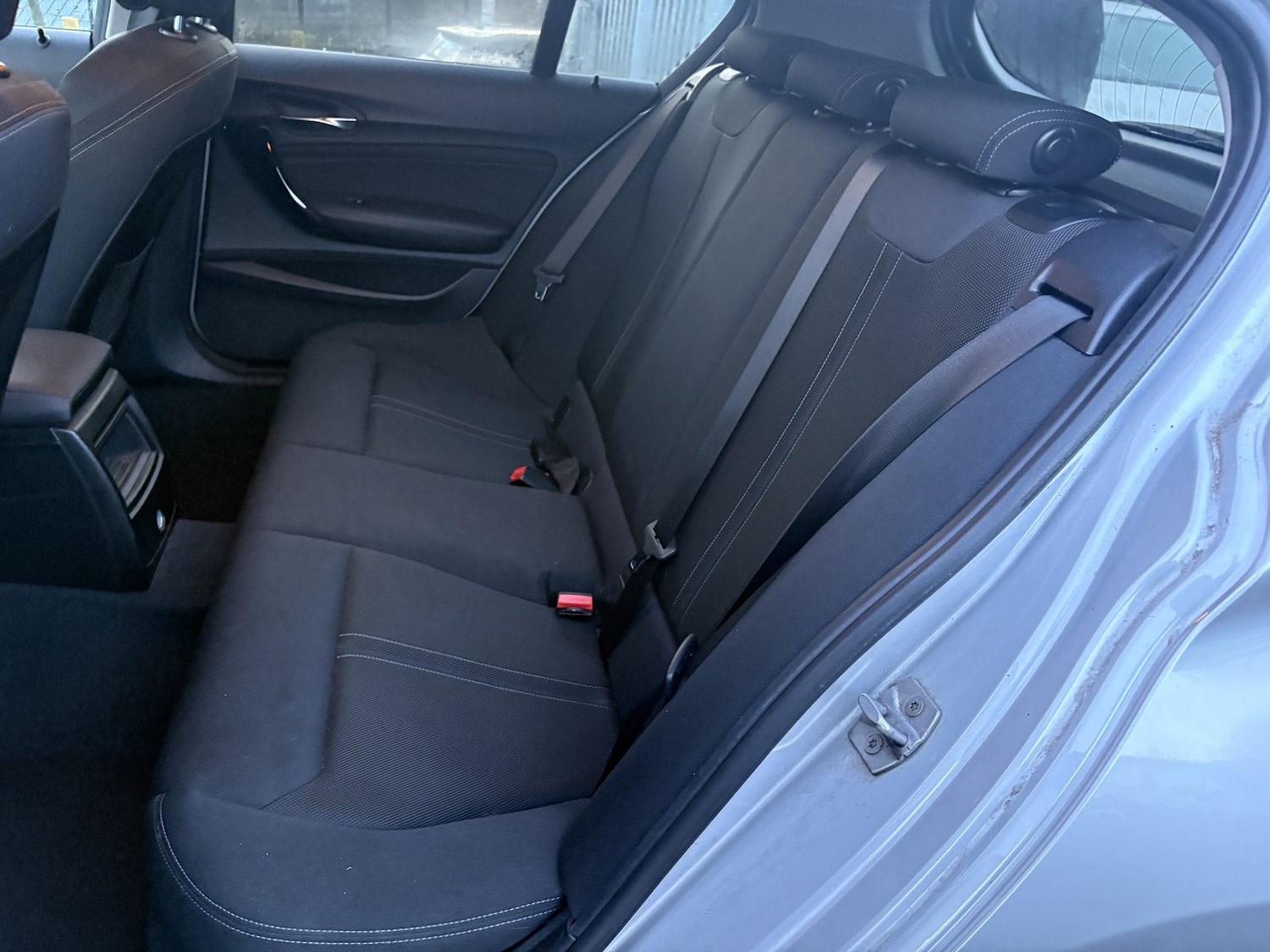 Used BMW 1 Series 2016 for sale - 77233781: Photo 20