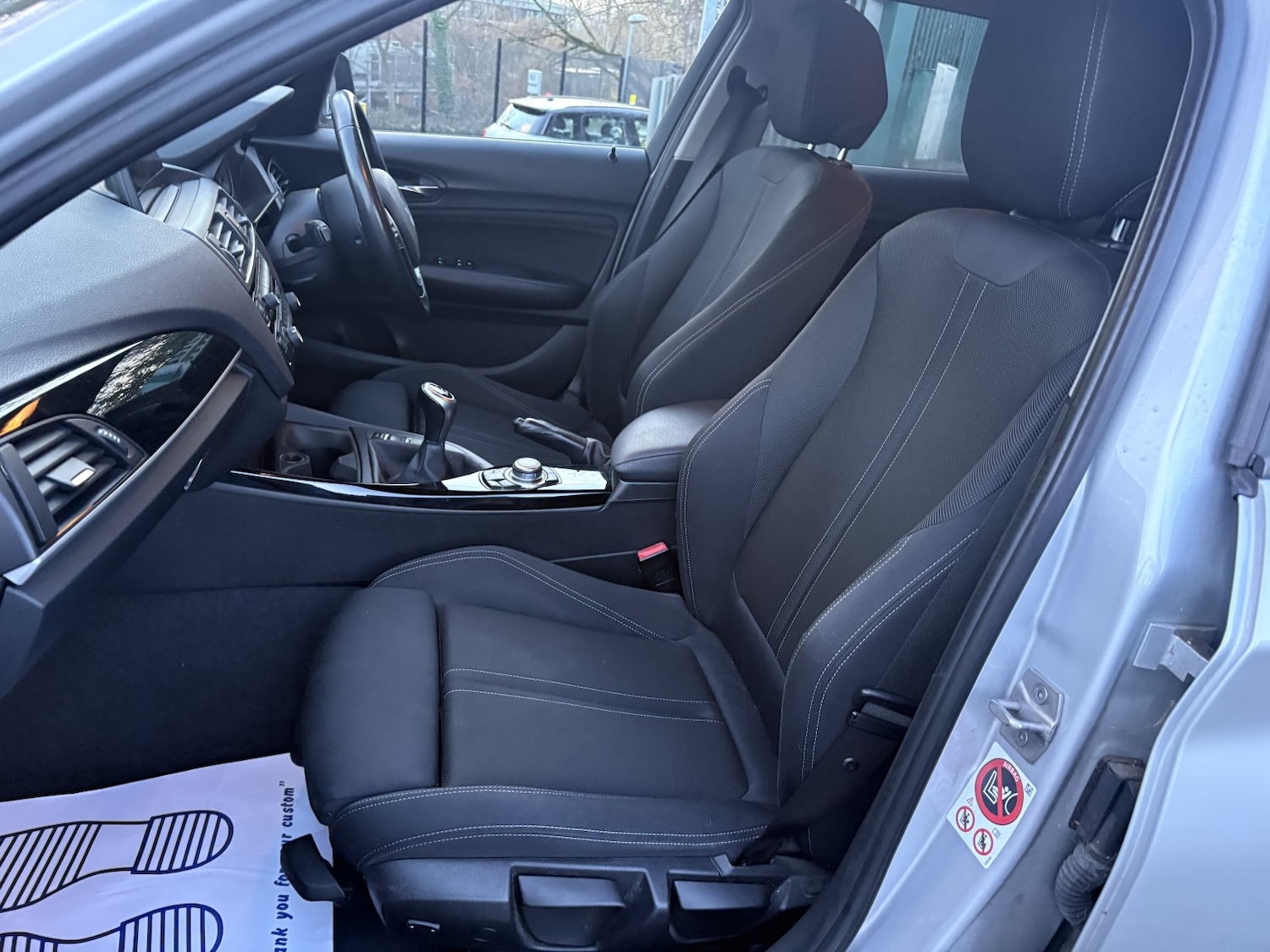 Used BMW 1 Series 2016 for sale - 77233781: Photo 22