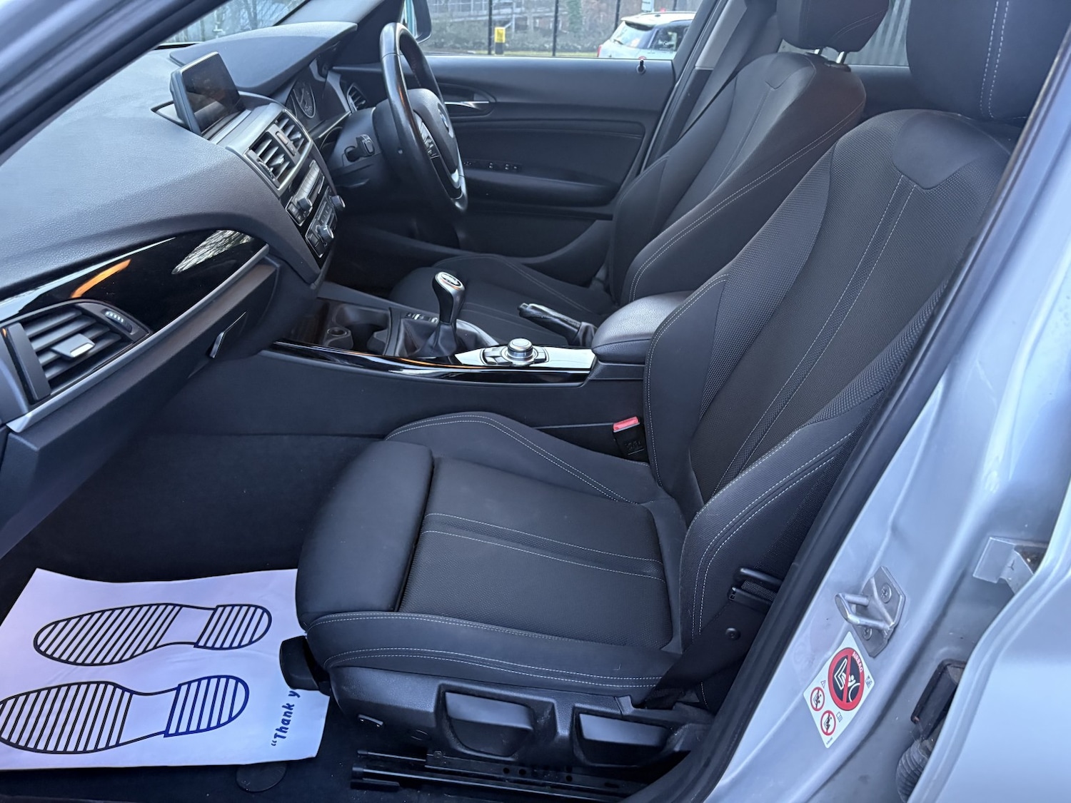 Used BMW 1 Series 2016 for sale - 77233781: Photo 23