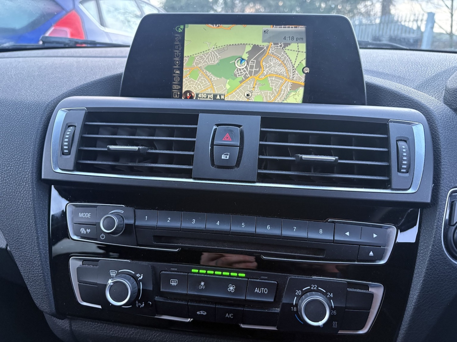 Used BMW 1 Series 2016 for sale - 77233781: Photo 9