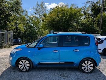Used Citroen C3 Picasso 2013 for sale - 79471108: Photo
