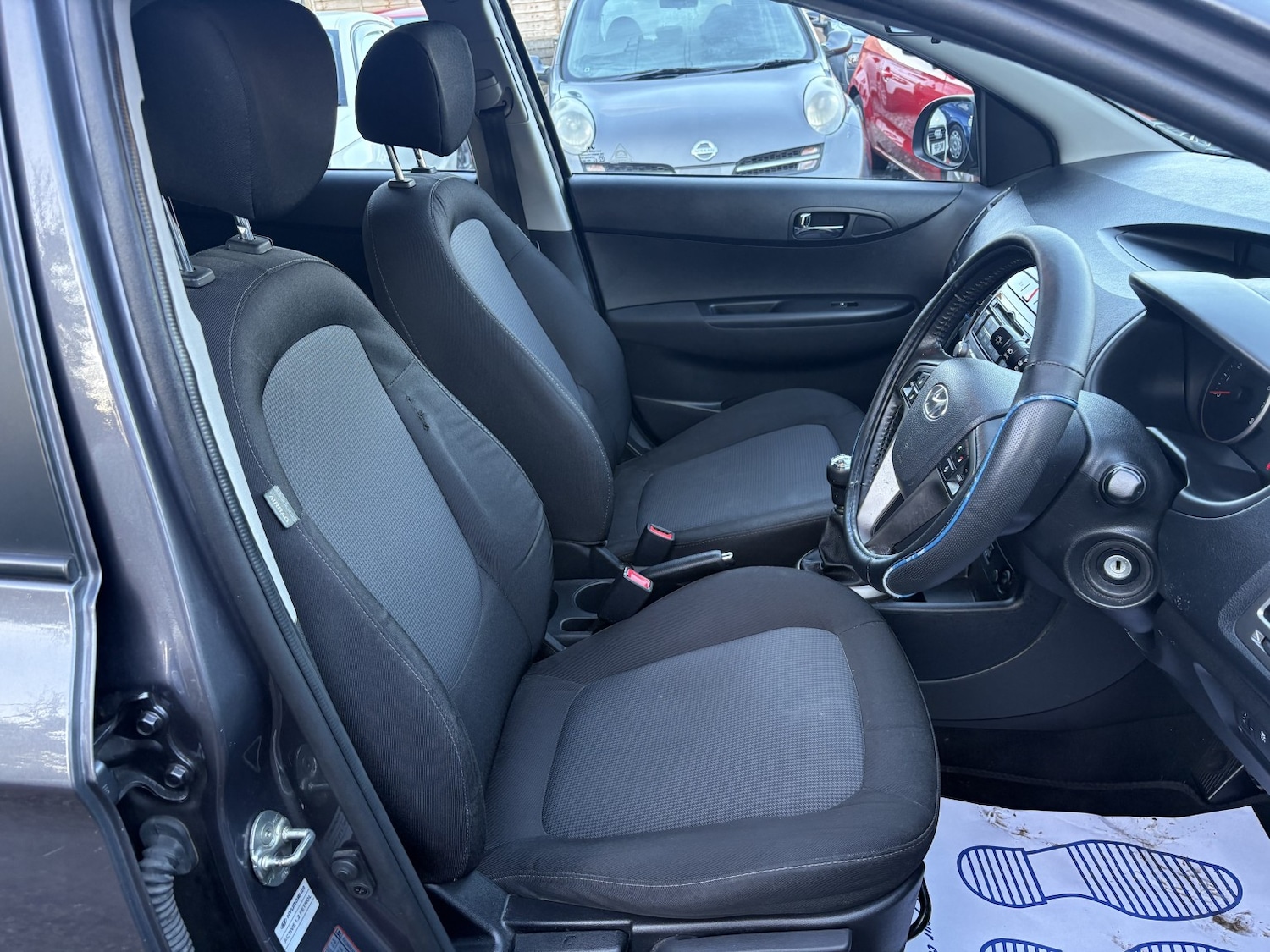 Used Hyundai i20 2014 for sale - 77474854: Photo 11