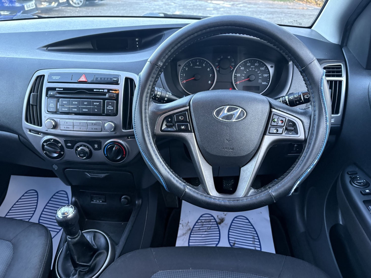 Used Hyundai i20 2014 for sale - 77474854: Photo 13