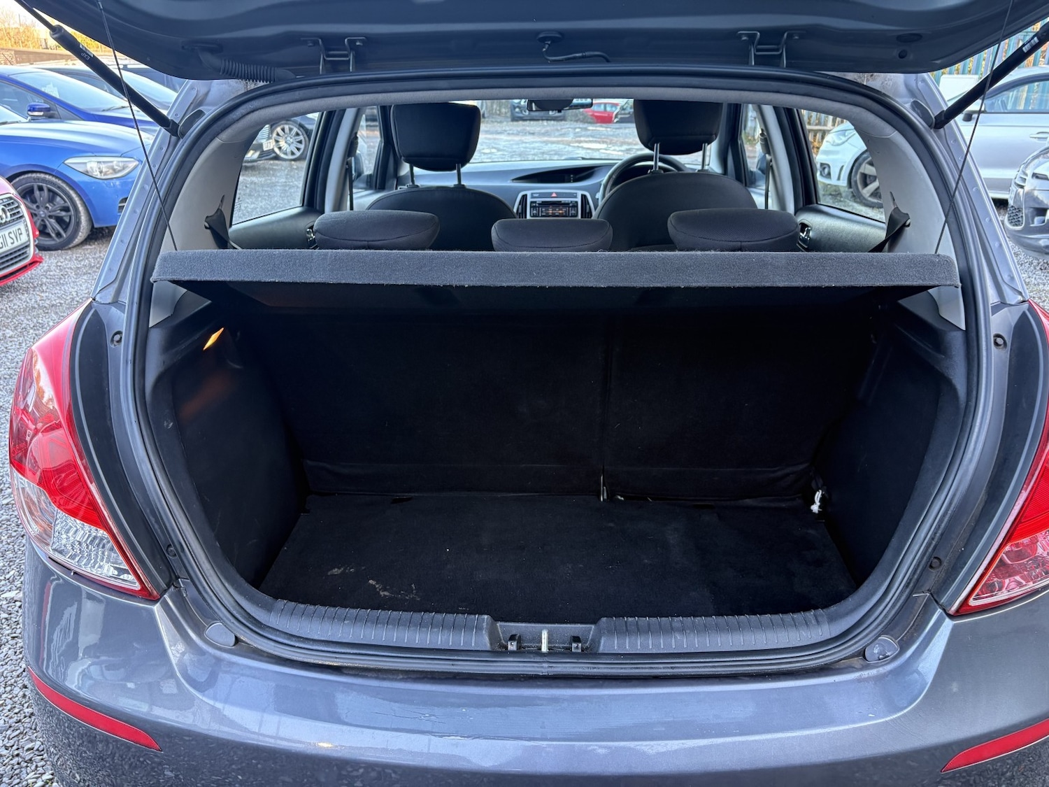 Used Hyundai i20 2014 for sale - 77474854: Photo 14