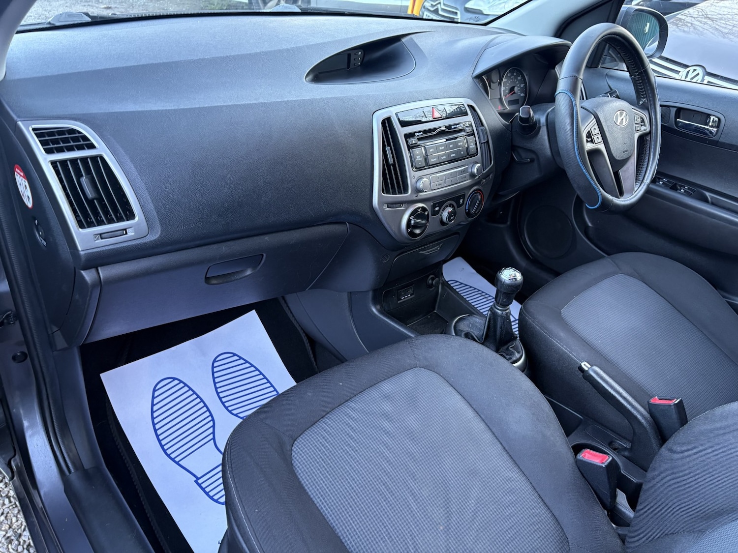 Used Hyundai i20 2014 for sale - 77474854: Photo 18