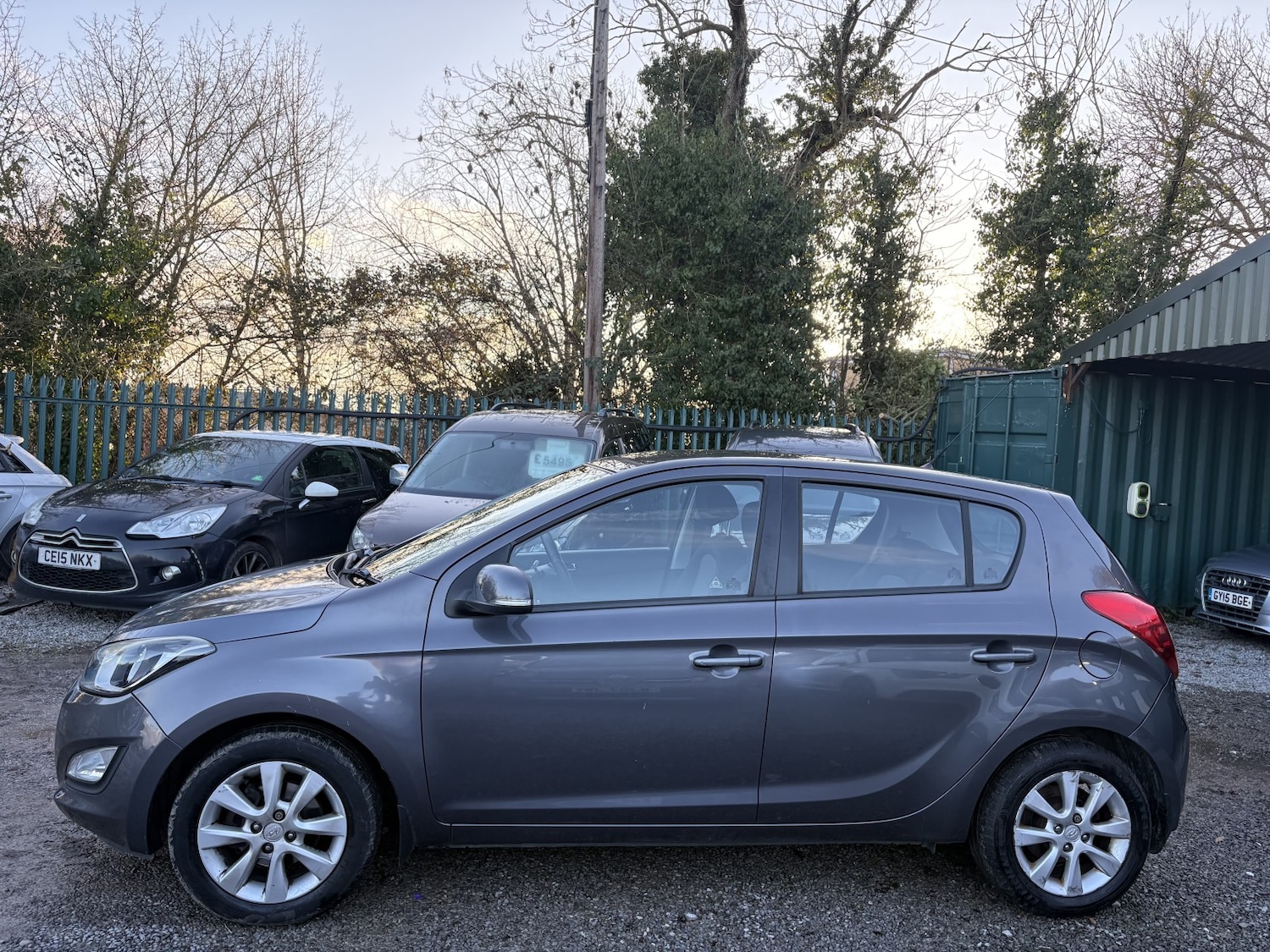 Used Hyundai i20 2014 for sale - 77474854: Photo 4