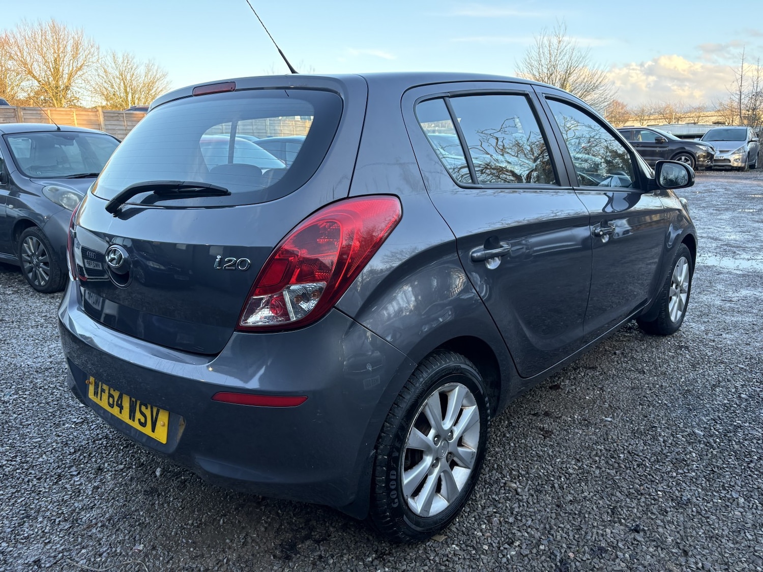 Used Hyundai i20 2014 for sale - 77474854: Photo 7