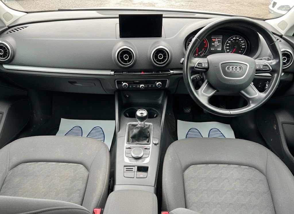 Used Audi A3 2015 for sale - 77258589: Photo 11