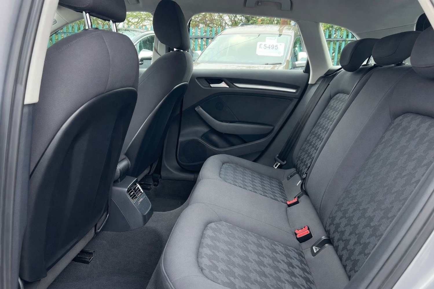 Used Audi A3 2015 for sale - 77258589: Photo 14