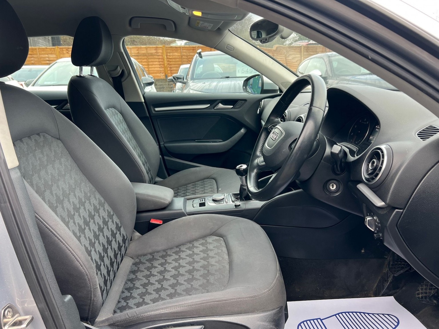 Used Audi A3 2015 for sale - 77258589: Photo 15