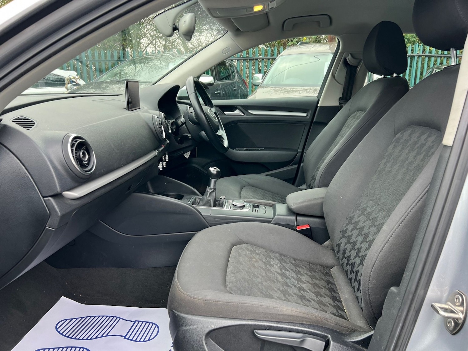 Used Audi A3 2015 for sale - 77258589: Photo 16