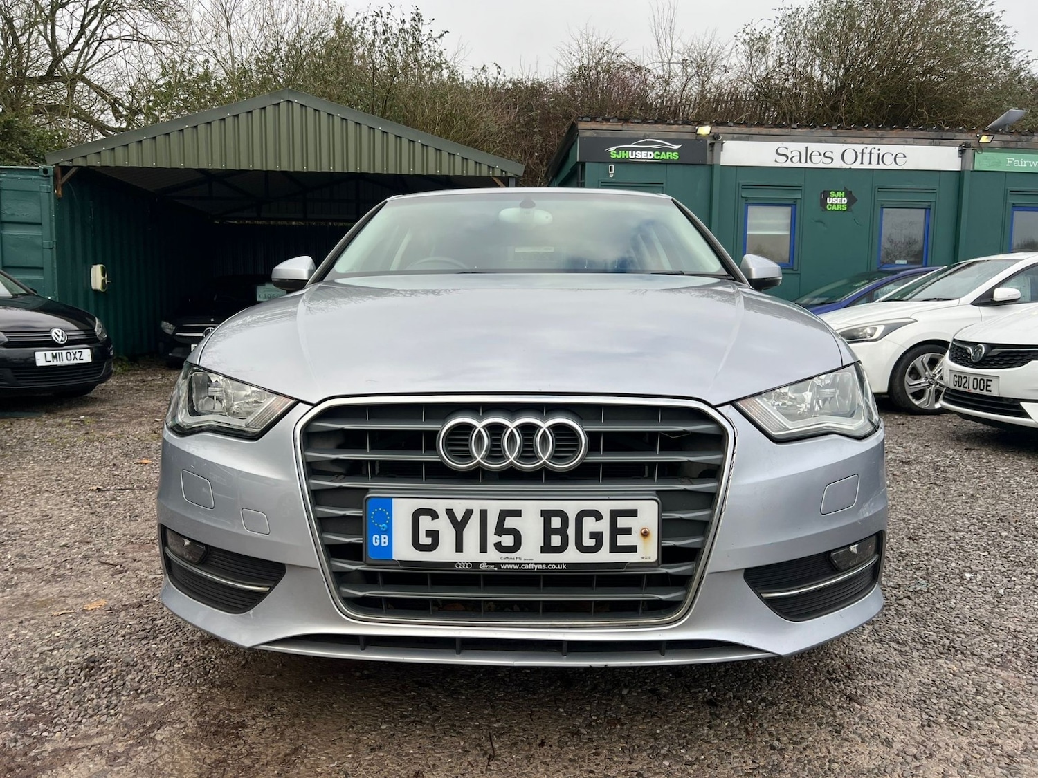 Used Audi A3 2015 for sale - 77258589: Photo 5