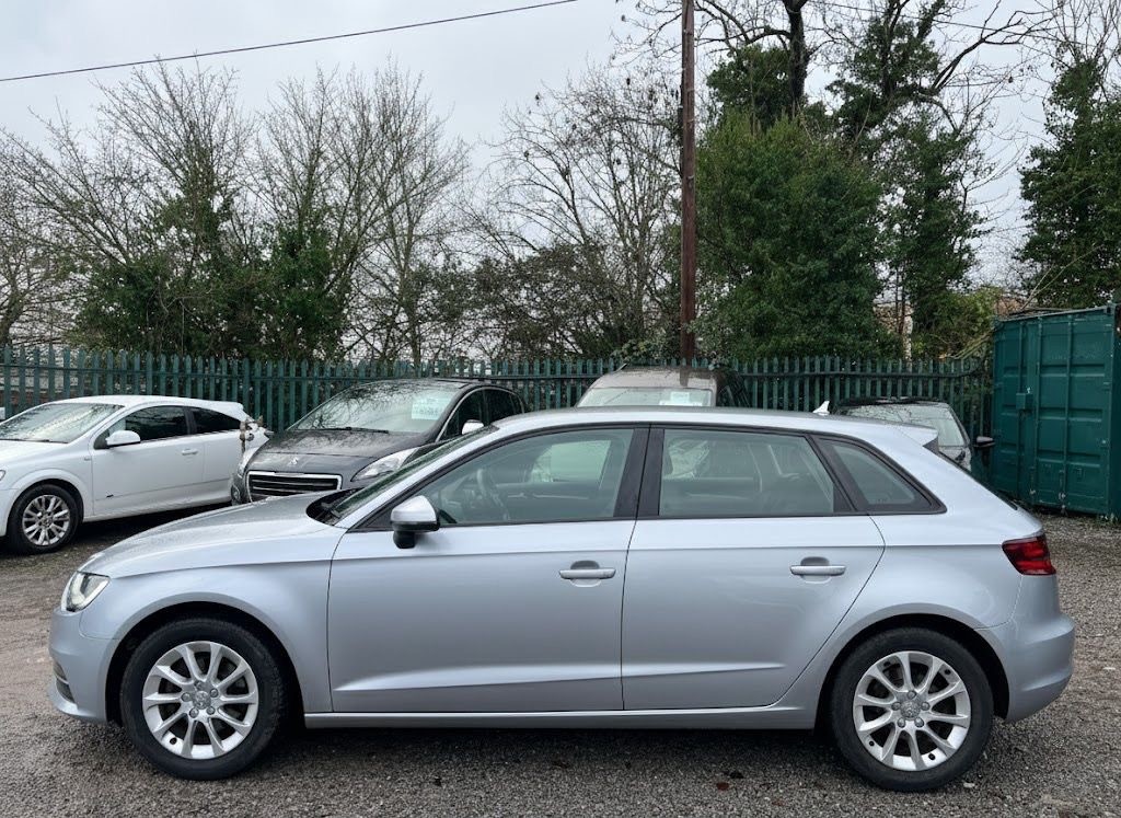 Used Audi A3 2015 for sale - 77258589: Photo 7