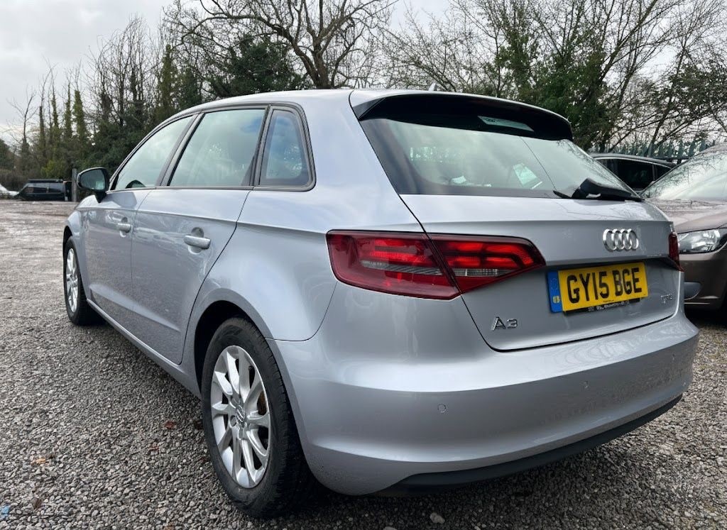 Used Audi A3 2015 for sale - 77258589: Photo 8