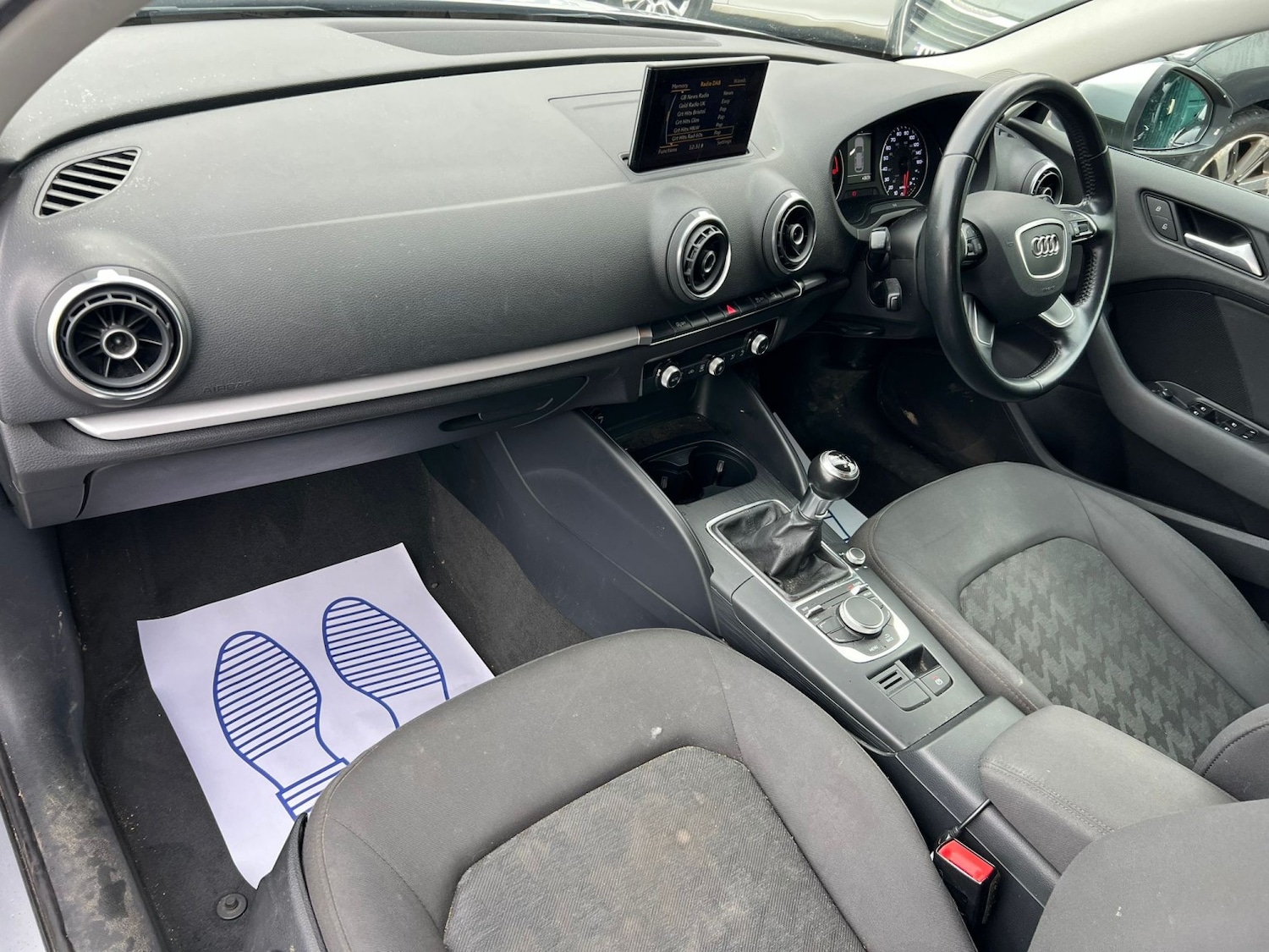 Used Audi A3 2015 for sale - 77258589: Photo 9