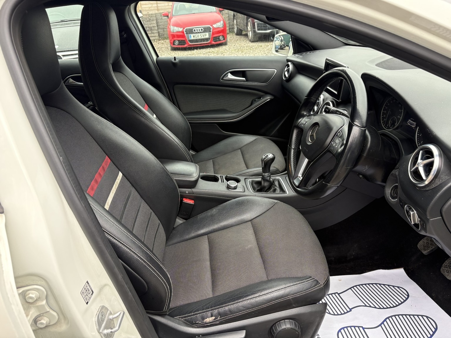 Used Mercedes-Benz A-Class 2014 for sale - 77781644: Photo 10