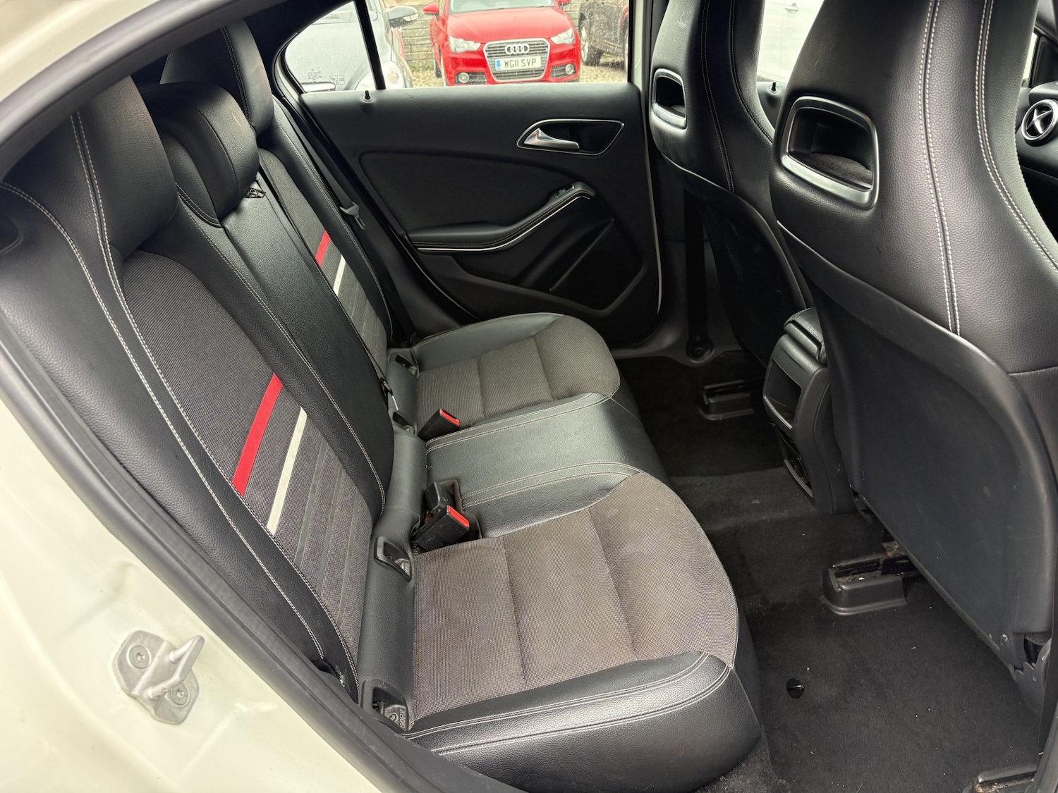 Used Mercedes-Benz A-Class 2014 for sale - 77781644: Photo 13