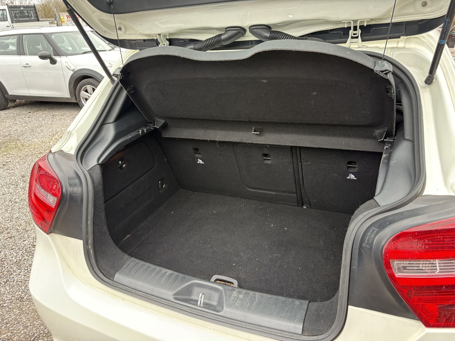 Used Mercedes-Benz A-Class 2014 for sale - 77781644: Photo 15