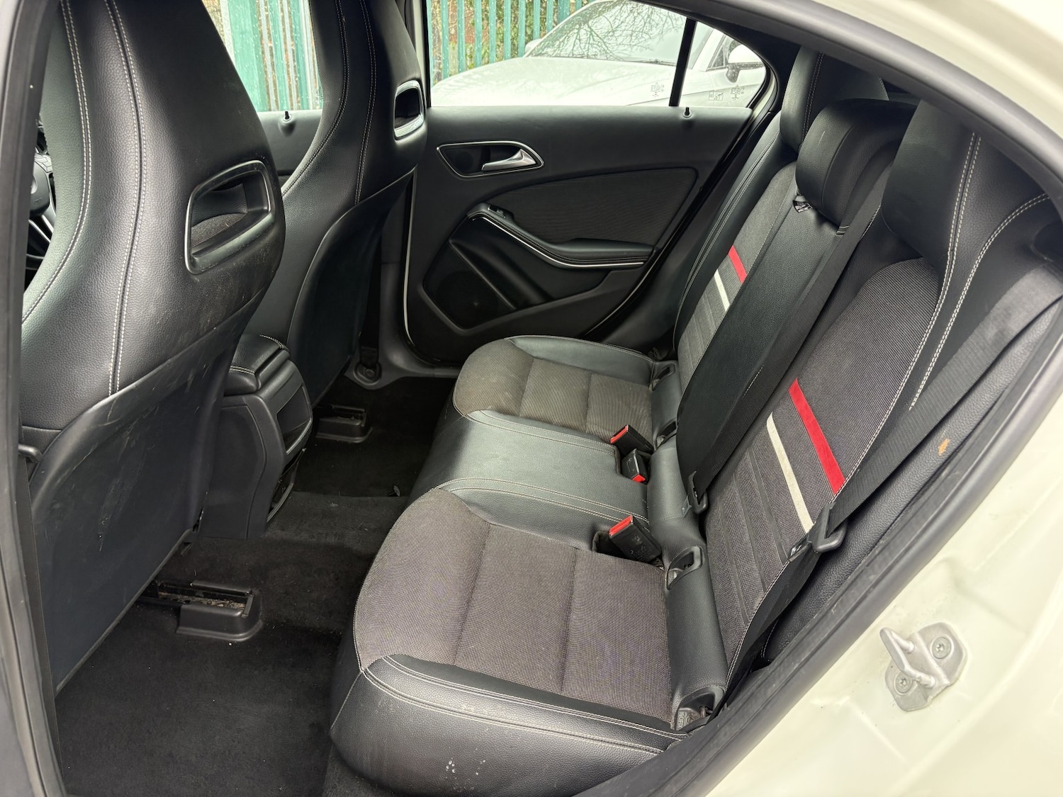 Used Mercedes-Benz A-Class 2014 for sale - 77781644: Photo 16