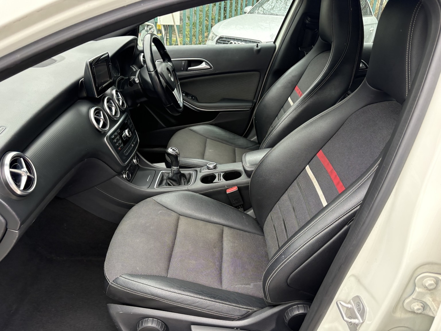 Used Mercedes-Benz A-Class 2014 for sale - 77781644: Photo 18