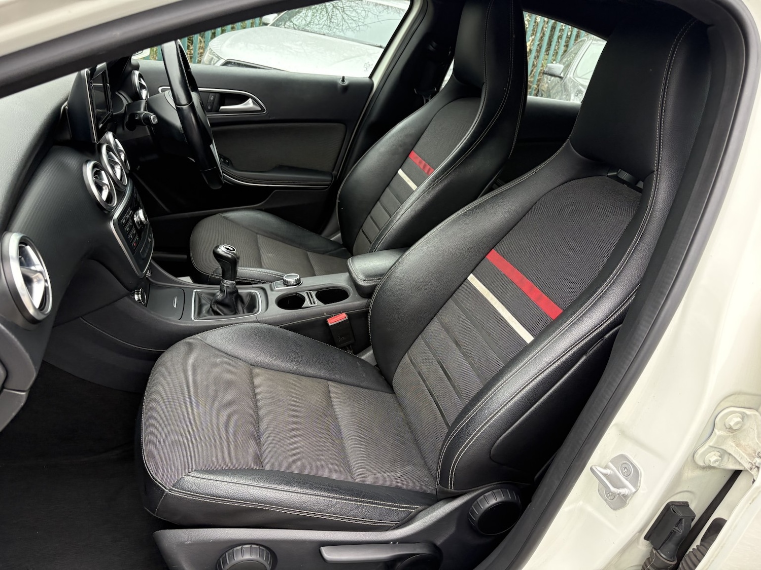 Used Mercedes-Benz A-Class 2014 for sale - 77781644: Photo 19