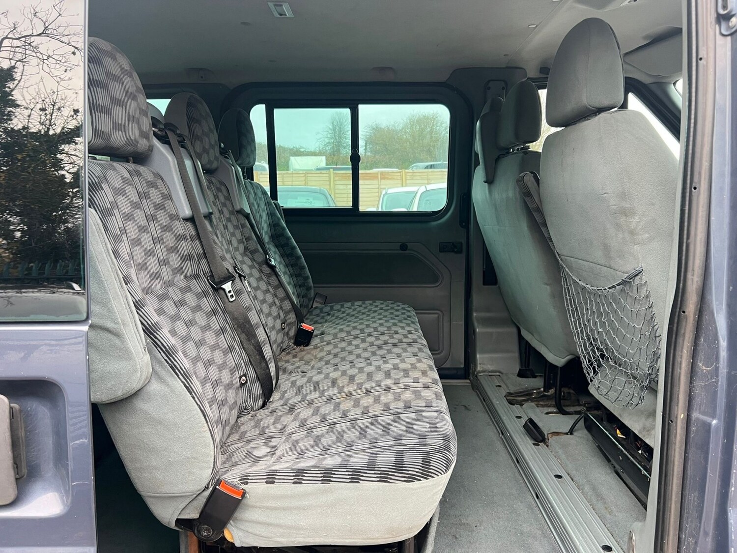 Used Ford Transit 2012 for sale - 76891772: Photo 10