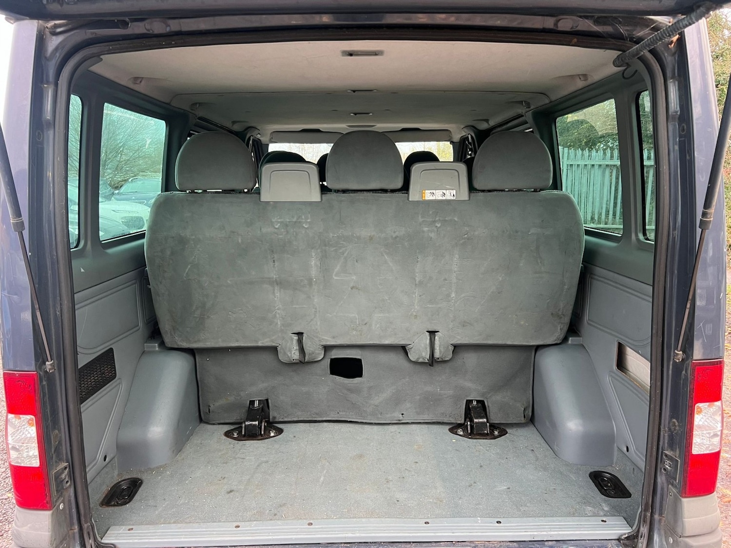 Used Ford Transit 2012 for sale - 76891772: Photo 11