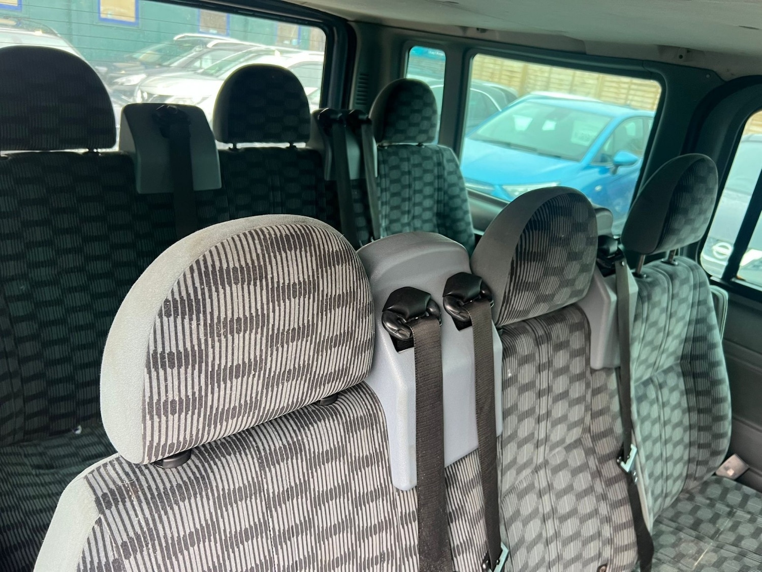 Used Ford Transit 2012 for sale - 76891772: Photo 12