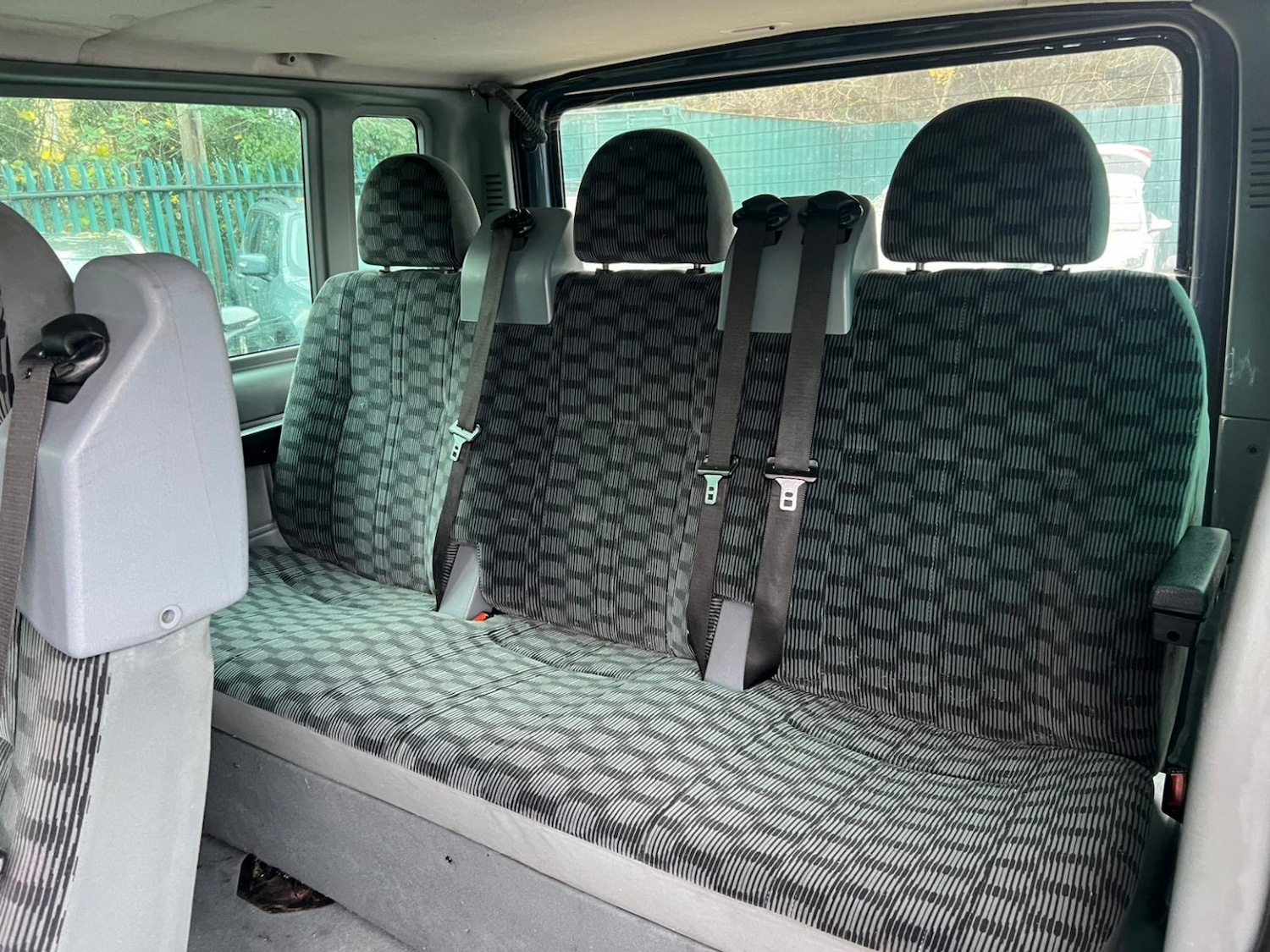 Used Ford Transit 2012 for sale - 76891772: Photo 13
