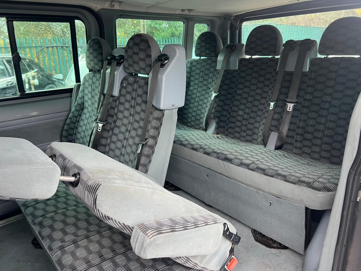 Used Ford Transit 2012 for sale - 76891772: Photo 14