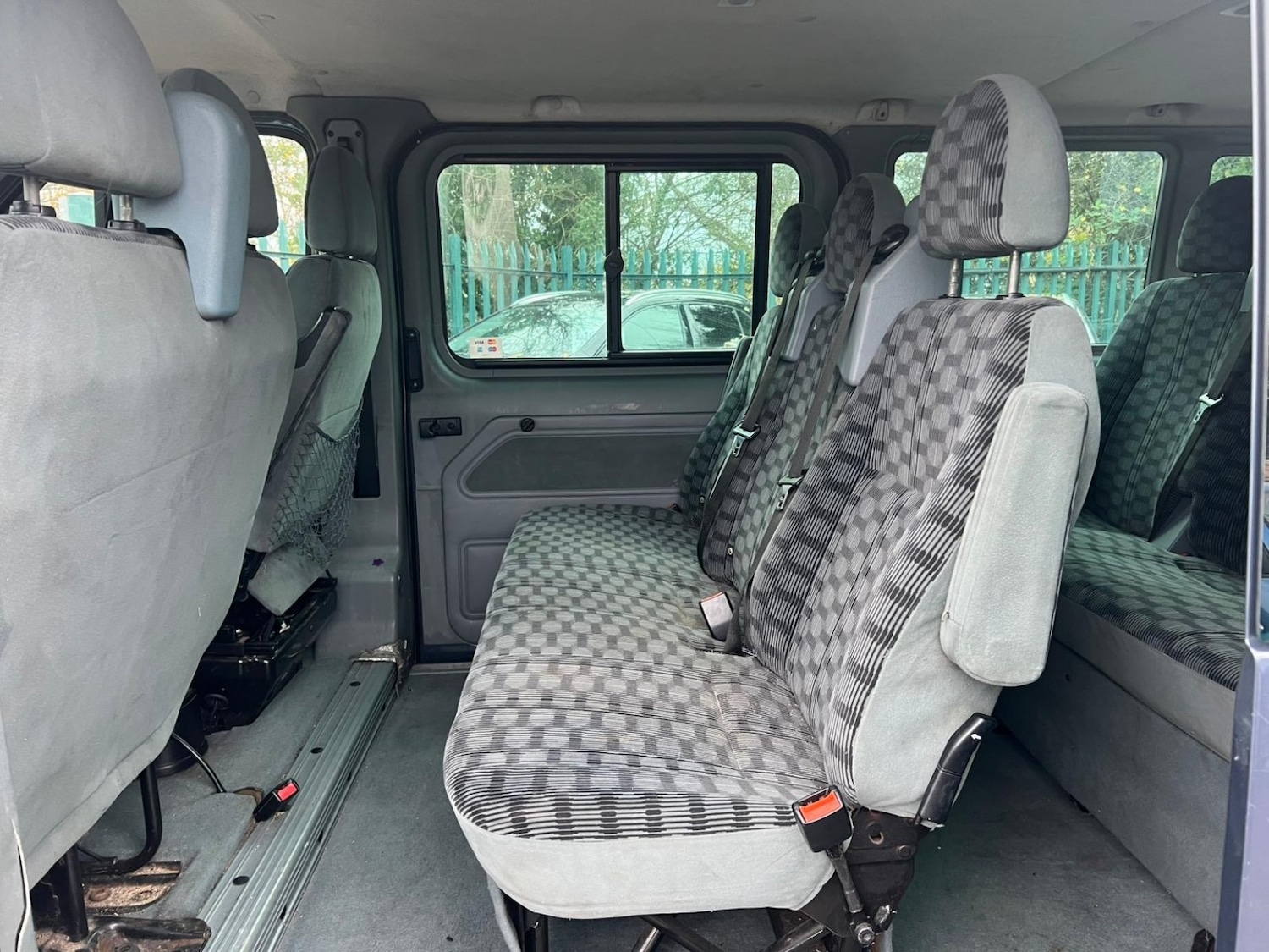 Used Ford Transit 2012 for sale - 76891772: Photo 15