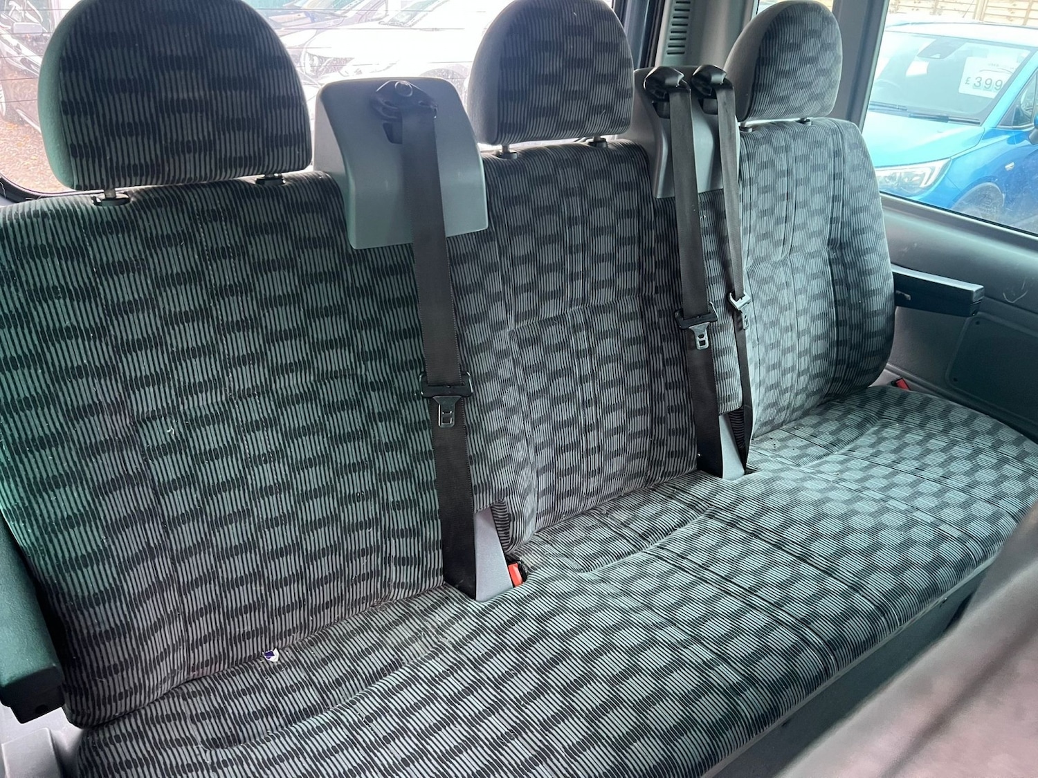 Used Ford Transit 2012 for sale - 76891772: Photo 18