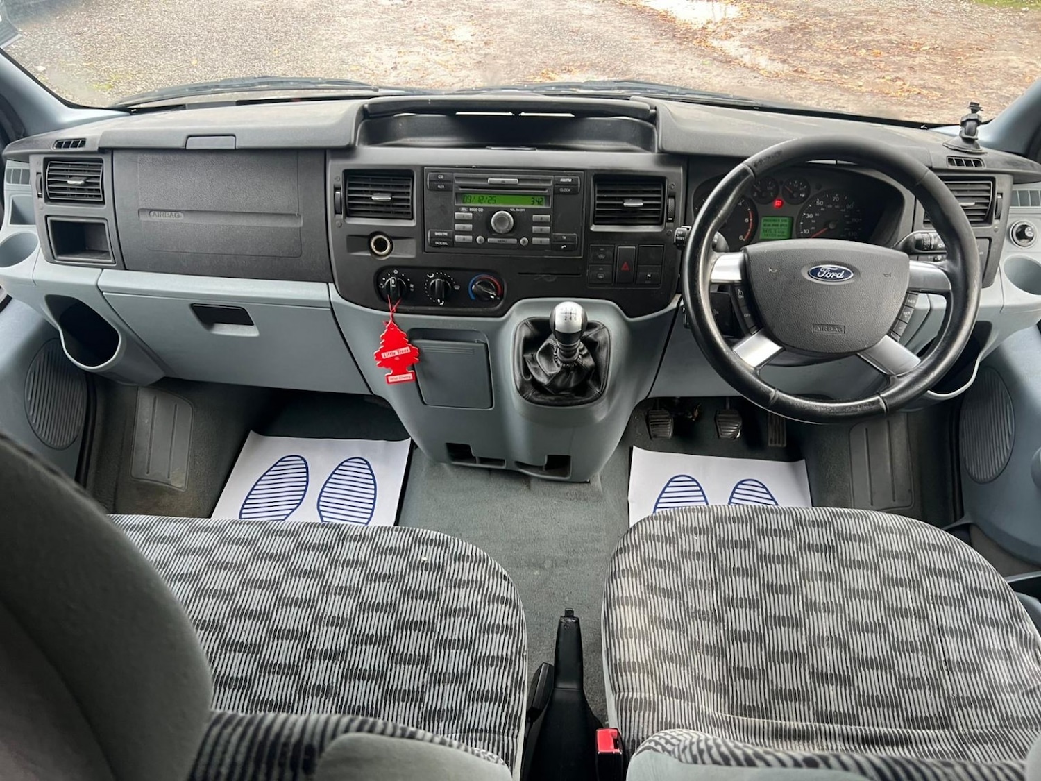 Used Ford Transit 2012 for sale - 76891772: Photo 19