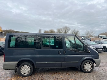 Used Ford Transit 2012 for sale - 76891772: Photo