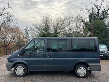 Used Ford Transit 2012 for sale - 76891772: Photo