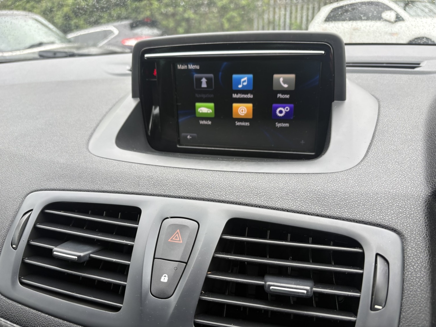 Used Renault Megane 2015 for sale - 78131583: Photo 10