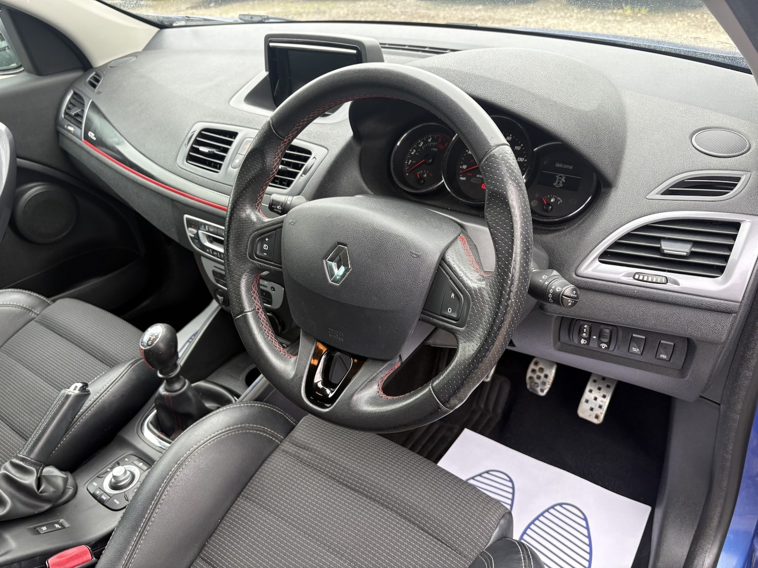 Used Renault Megane 2015 for sale - 78131583: Photo 12