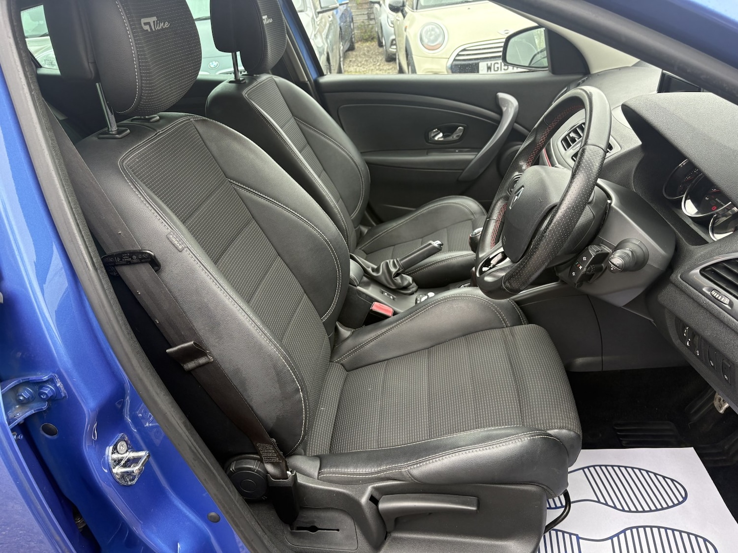 Used Renault Megane 2015 for sale - 78131583: Photo 13