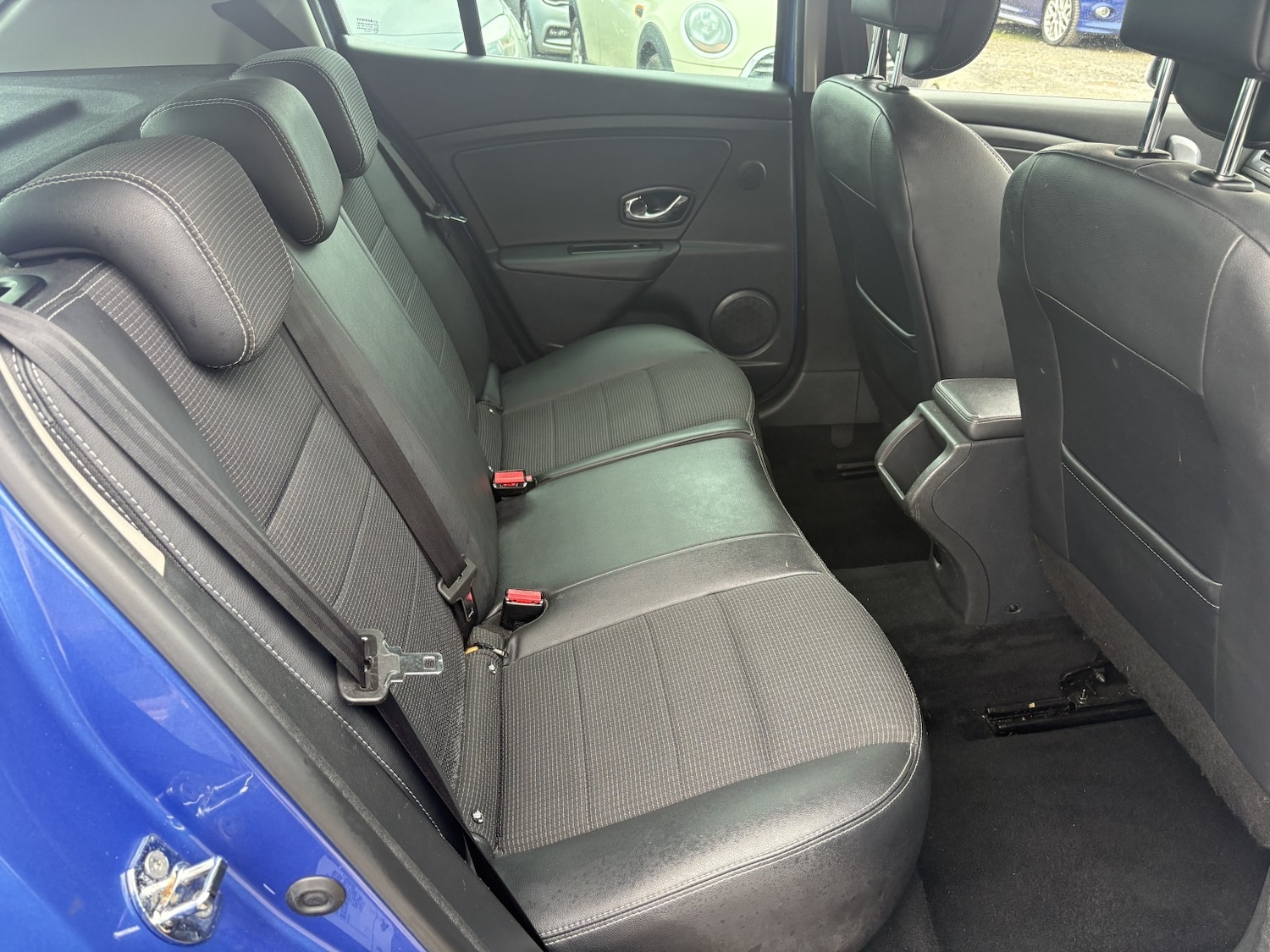 Used Renault Megane 2015 for sale - 78131583: Photo 14