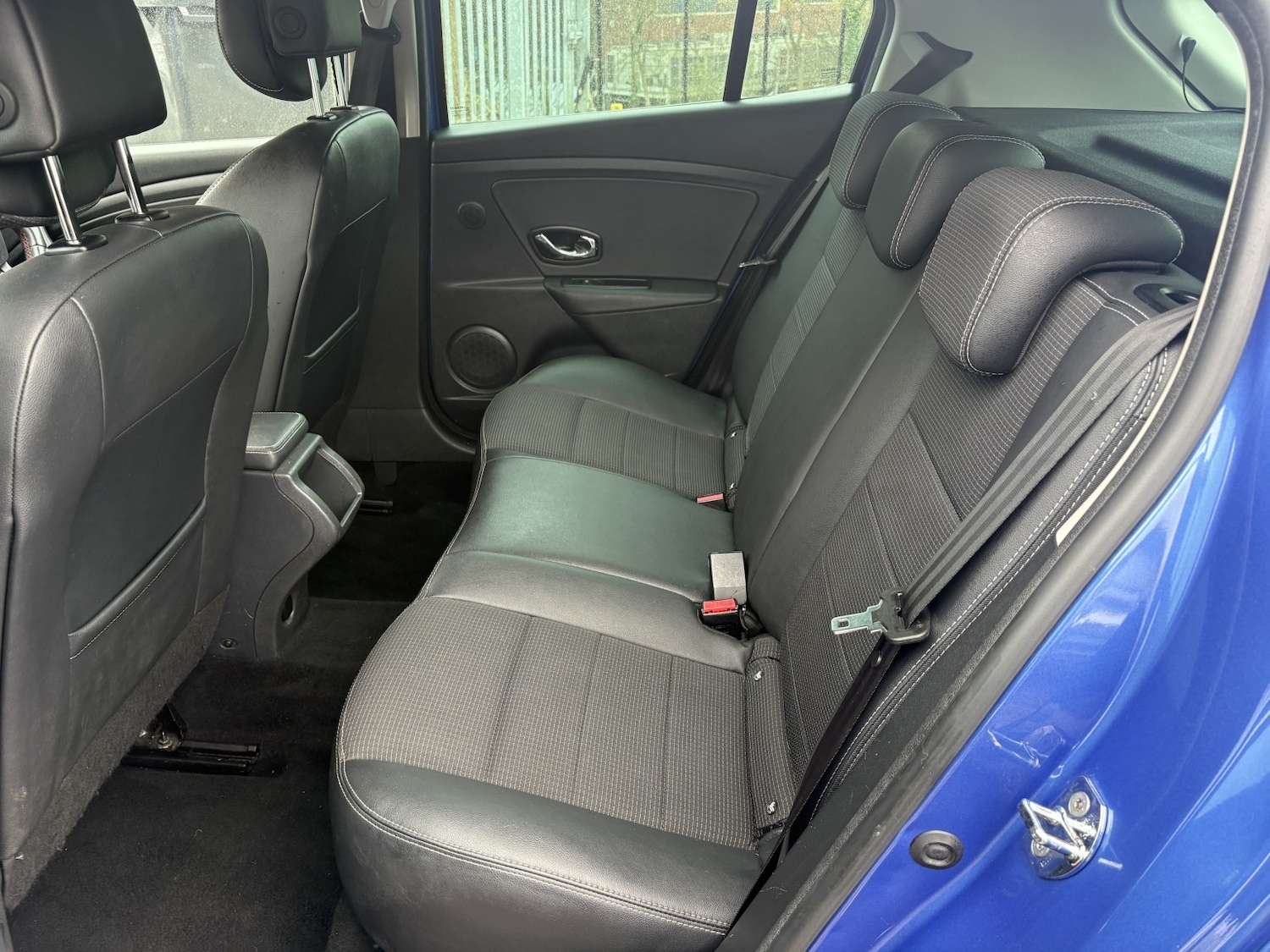 Used Renault Megane 2015 for sale - 78131583: Photo 16