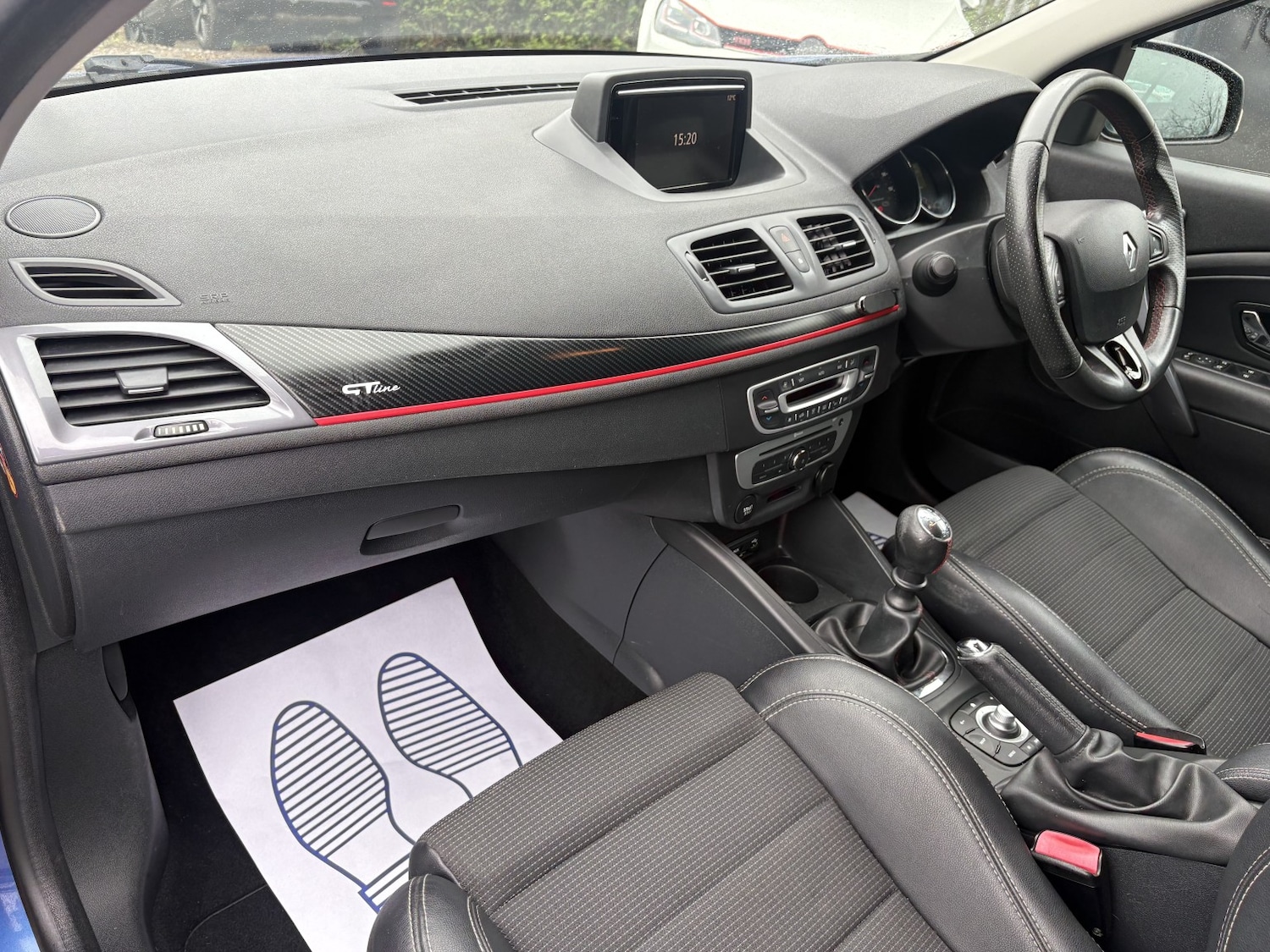 Used Renault Megane 2015 for sale - 78131583: Photo 17