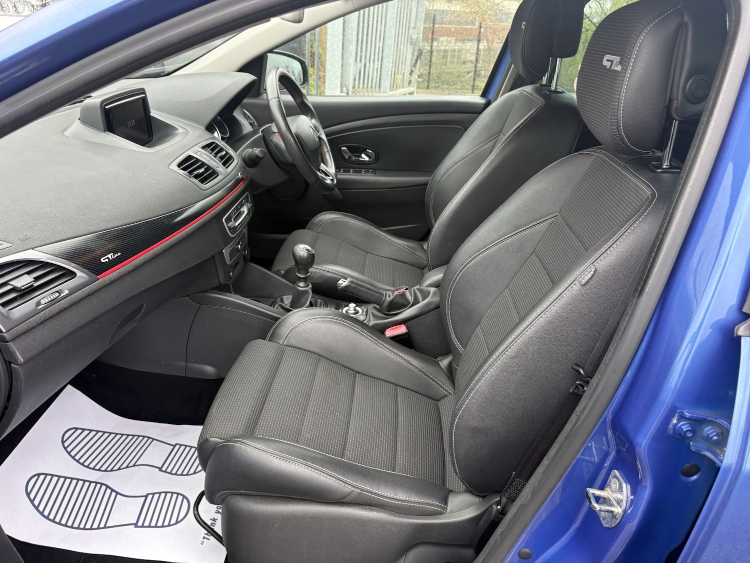 Used Renault Megane 2015 for sale - 78131583: Photo 18