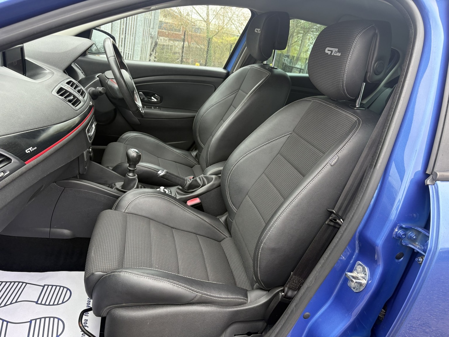 Used Renault Megane 2015 for sale - 78131583: Photo 19