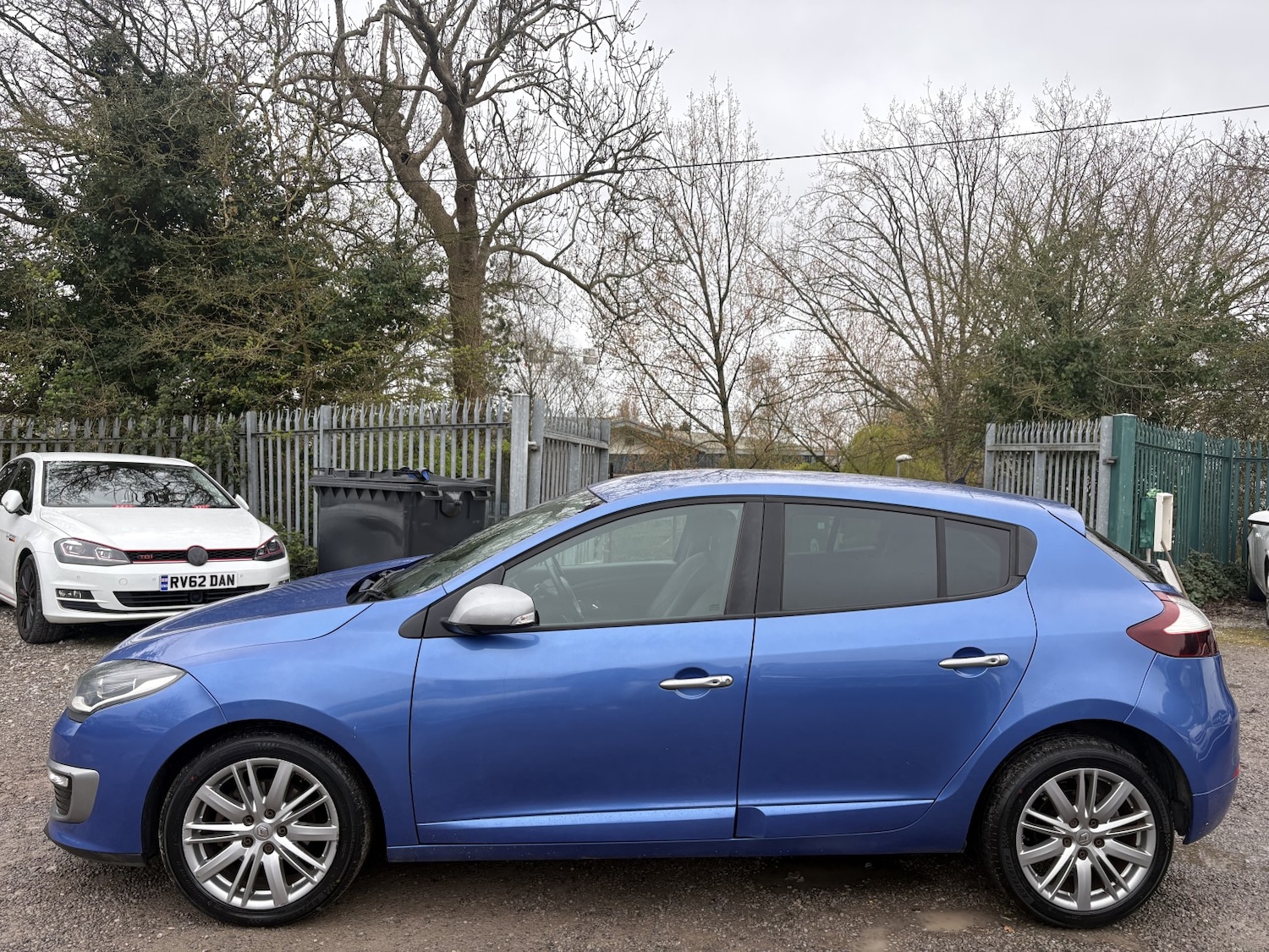 Used Renault Megane 2015 for sale - 78131583: Photo 4