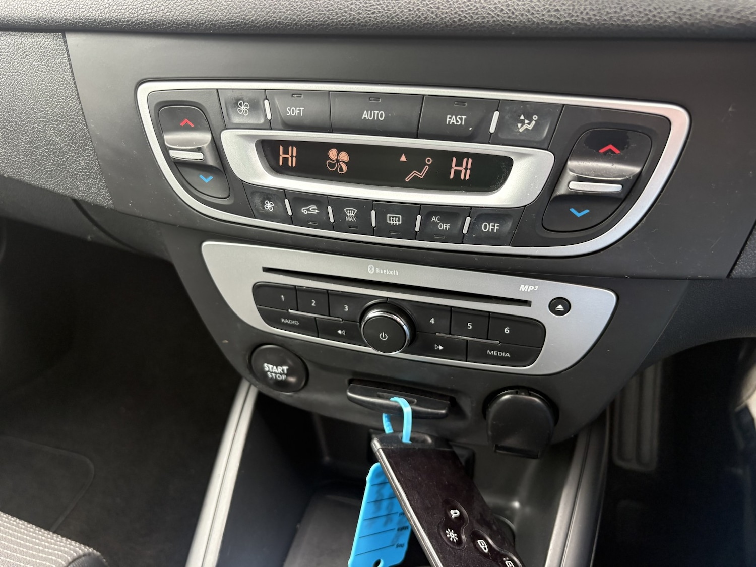 Used Renault Megane 2015 for sale - 78131583: Photo 9